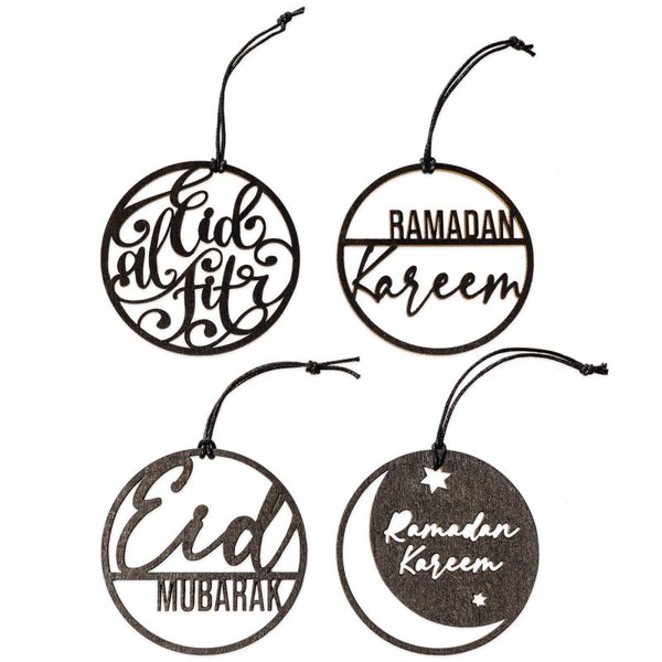 Ramadan Garland SUNSET Collection