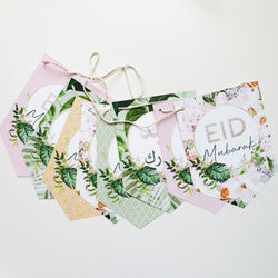 Eid Garland Paradise Collection