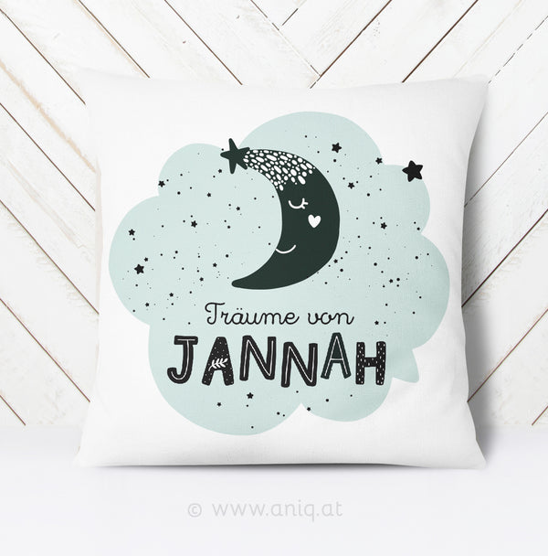 Träume von Jannah