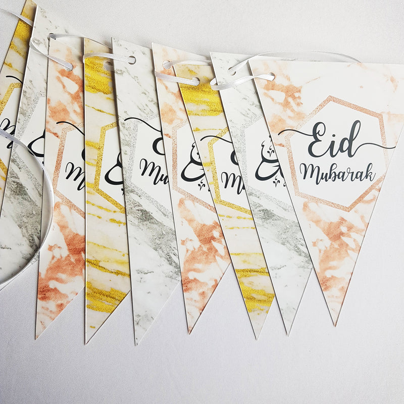 Eid Garland Marble Collection