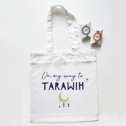 Tarawih Tasche